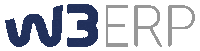 Empresa Distribuidora Sticker by W3ERP