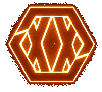 Dj Edm Sticker by Blasterjaxx