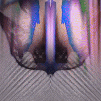 Art Loop GIF by John Fogarty