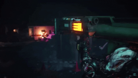 Resident Evil Capcom GIF