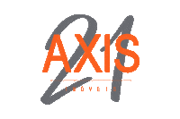 Axis21 Sticker by Axis 21 Imóveis