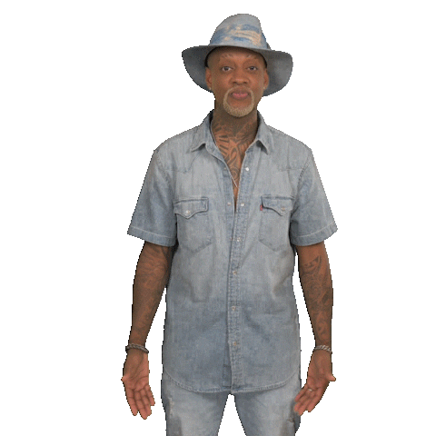 Swipe Up Willy William Sticker by Scorpio Music