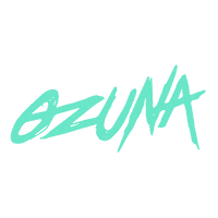 reggaeton aura Sticker by Apple Music