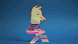 dance character GIF by Philippa Rice