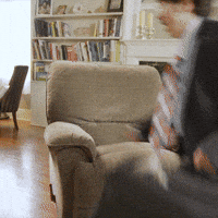 Tired Off Work GIF by Natalie Palamides