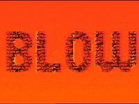 Art Glitch GIF