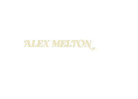 Southern Charm Alex Sticker by Pure Noise Records