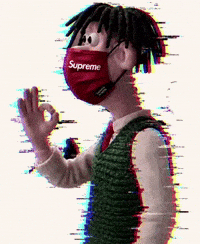 Trending Ok GIF