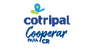 Cotripal coop cooperativismo cooperar cotri Sticker