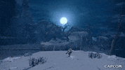 Video Game Running GIF by CAPCOM