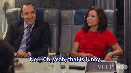 veep season 6 GIF by Veep HBO