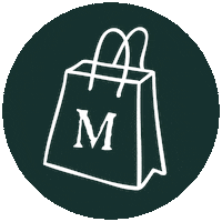 Shopping Bag Sticker by Manufaktura_cz