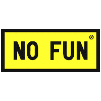 Logo Render Sticker by No Fun®