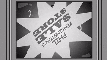 Nolan North Sale GIF by RETRO REPLAY