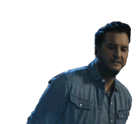Country Music Dancing Sticker by Luke Bryan