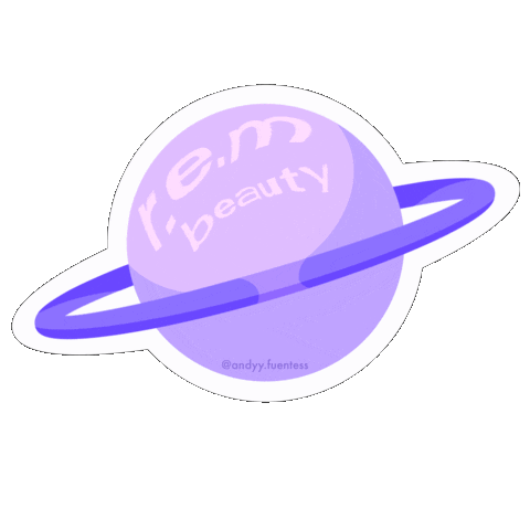 Ariana Grande Ag Sticker