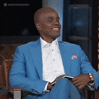 Dragons Den Television GIF by CBC