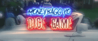 music video dice game GIF by Moneybagg Yo