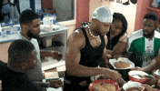 Bbnaija GIF by Big Brother Naija