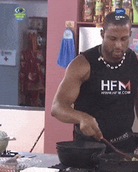 Bbnaija GIF by Big Brother Naija