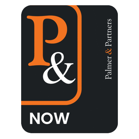 palmerpartners giphyupload palmerpartners soldboards nowsold Sticker