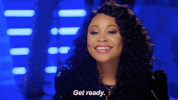 dj khaled fergie GIF by The Four