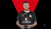 Ea Sports Fifa GIF by Bundesliga