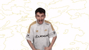 Hype 100T GIF by 100 Thieves