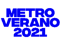 Radio Metro Sticker by Metro951