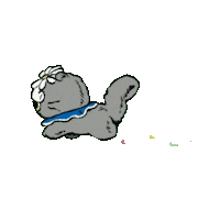 Zoa Sticker