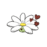 Heart Love Sticker