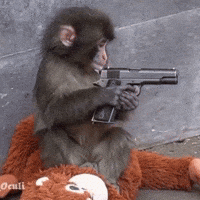 Punch GIF by Respective