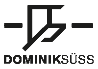 Dominiksüss Sticker by Gasthof Süss