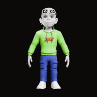 Cardio Correr GIF by Zhot