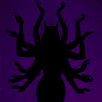 Nico Robin GIF by WING MANAGEMENT