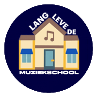 Avrotros Lang Sticker by NPO Klassiek
