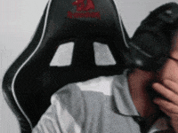 Angry GIF