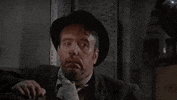 Scared Classic Film GIF by Warner Archive