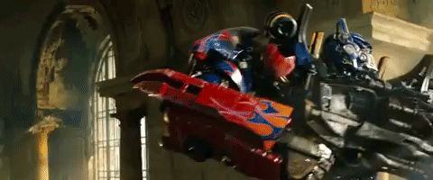 dark of the moon transformers GIF
