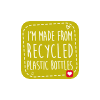 Bio Material Sticker by Close Parent