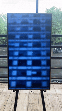 HotPortLifeStyle web3 digitalart artficial conf3rence GIF