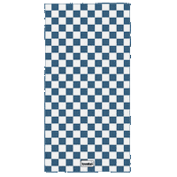 towelup blue ecofriendly eco friendly towel Sticker