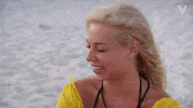 Happy Temptation Island GIF by Videoland