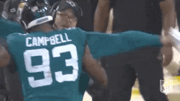 Regular Season Football GIF by NFL