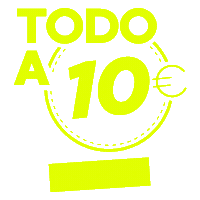 Sticker by TODO A 10