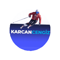 karcancengiz  Sticker