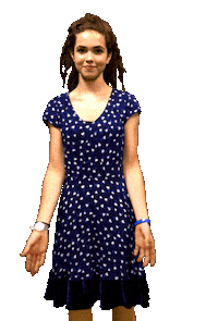 Sibel Sticker by Mitteldeutscher Rundfunk