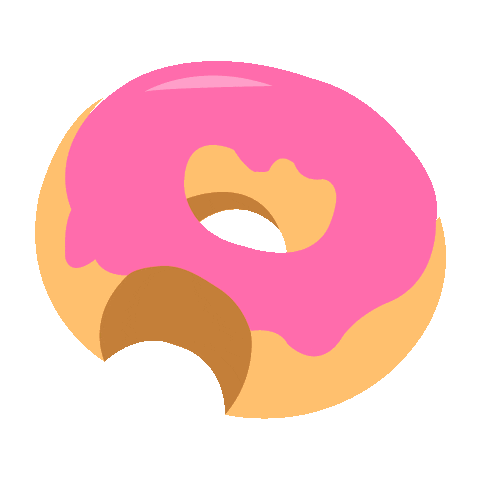 Breakfast Bread Sticker