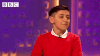 smirk smile GIF by CBBC