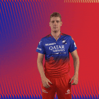 Happy Dance GIF by Royal Challengers Bengaluru